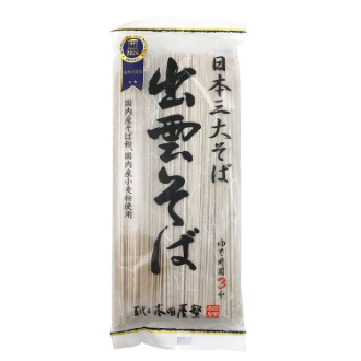 出雲そば 180ｇ