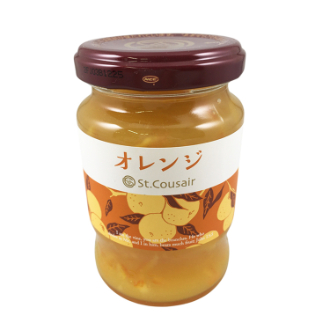 サンクゼール オレンジジャム