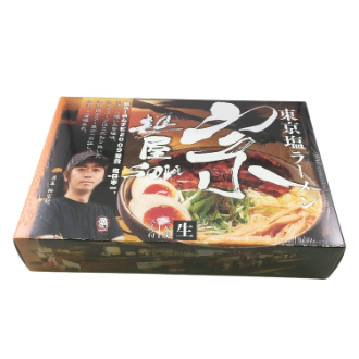 東京ラーメン　麺屋　宗　2人前