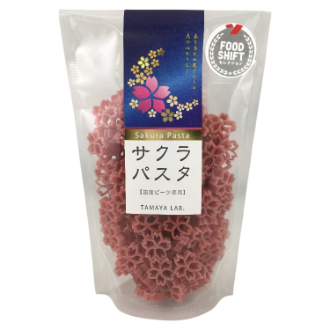 サクラパスタ