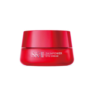 〔ブランドコスメセール〕［8］【SK-Ⅱ】 エスケーツー スキンパワーアイクリーム 15g