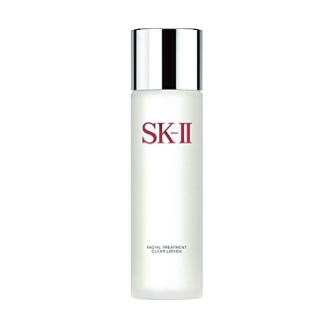 〔ブランドコスメセール〕［10］【SK-Ⅱ】 エスケーツー フェイシャルトリートメント クリアローション 230ml