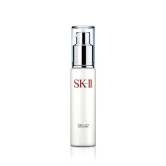 〔ブランドコスメセール〕［11］【SK-Ⅱ】 エスケーツー フェイシャルリフトエマルジョン 100g