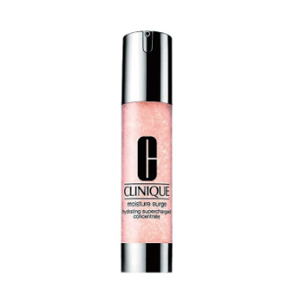 〔ブランドコスメセール〕［15］【CLINIQUE】 クリニーク モイスチャーサージ ハイドレーティングコンセントレート 48g