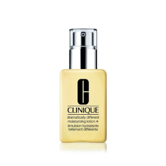 〔ブランドコスメセール〕［16］【CLINIQUE】 クリニーク ドラマティカリーディファレント モイスチャライジングローションプラス 125ml