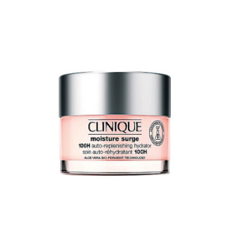 〔ブランドコスメセール〕［17］【CLINIQUE】 クリニーク モイスチャーサージ ジェルクリーム 100H 50ml