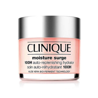 〔ブランドコスメセール〕［18］【CLINIQUE】 クリニーク モイスチャーサージ ジェルクリーム 100H 200ml
