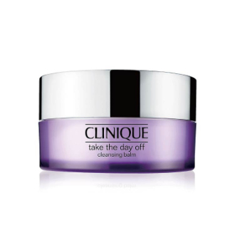 〔ブランドコスメセール〕［20］【CLINIQUE】 クリニーク テイクザデイオフ クレンジングバーム 125ml