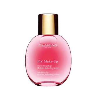 〔ブランドコスメセール〕［31］【CLARINS】 クラランス フィックスメイクアップ 50ml