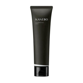 〔ブランドコスメセール〕［33］【KANEBO】 カネボウ スクラビングマッドウォッシュ 130g