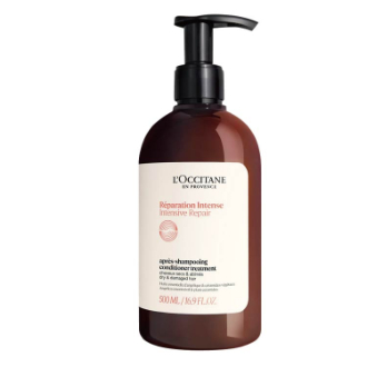 〔ブランドコスメセール〕［35］【L'OCCITANE】ロクシタン インテンシヴ リペアコンディショナー 500ml