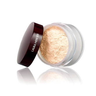 〔ブランドコスメセール〕［41］【laura mercier】 ローラメルシエ ルースセッティングパウダー トランスルーセント