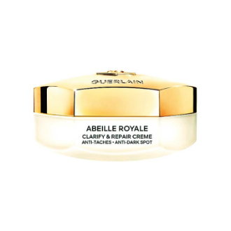 〔ブランドコスメセール〕［42］【GUERLAIN】 ゲラン アベイユロイヤル クラリファイクリーム 50ml