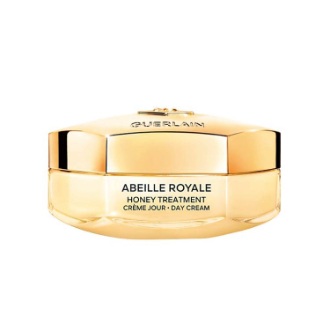 〔ブランドコスメセール〕［44］【GUERLAIN】 ゲラン アベイユロイヤル トリートメント クリーム 50ml
