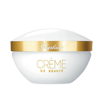 〔ブランドコスメセール〕［46］【GUERLAIN】 ゲラン クレンジングクリーム 200ml