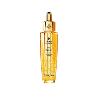 〔ブランドコスメセール〕［47］【GUERLAIN】 ゲラン アベイユロイヤル ウォータリーオイルセロム 50ml