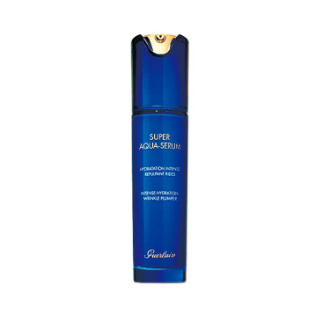 〔ブランドコスメセール〕［49］【GUERLAIN】 ゲラン スーパーアクア セロム 50ml