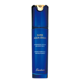 〔ブランドコスメセール〕［50］【GUERLAIN】 ゲラン スーパーアクア ローション 150ml