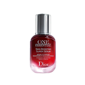 〔ブランドコスメセール〕［53］【Christian Dior】 クリスチャンディオール ワンエッセンシャルセラム 30ml