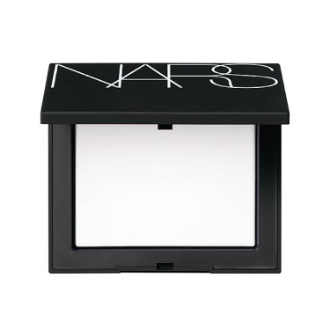 〔ブランドコスメセール〕［63］【NARS】 ナーズ ライトリフレクティング セッティングパウダー プレスト