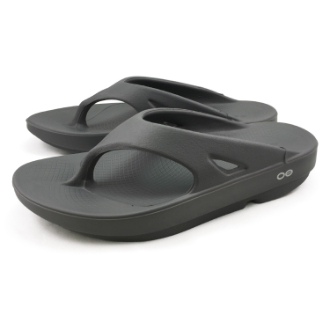 【OOFOS】ウーフォス  OORIGINAL SLATE M4/W6 23cm
