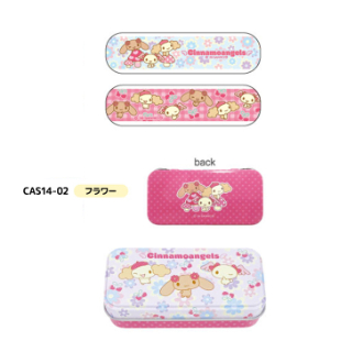 シナモエンジェルス ばんそうこう (フラワー)（9月下旬入荷予定）