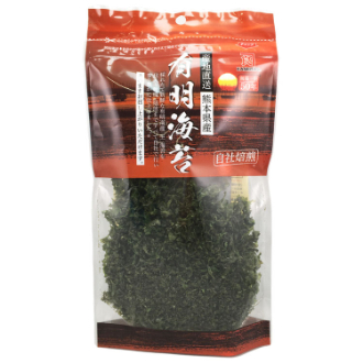 熊本県産有明海苔