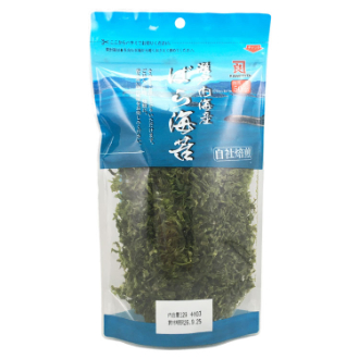 瀬戸内海産ばら海苔
