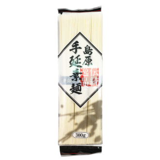 丸久 手延べそうめん 300g