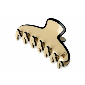 【ALEXANDRE DE PARIS】アレクサンドル ドゥ パリ　ヘアクリップ ACCS-16161-02　S-VENDOME