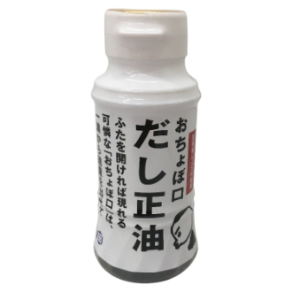 正田 おちょぼぐち だし正油Ｒ