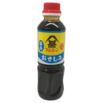 フジジン おさしみ 霧島（あまくち）