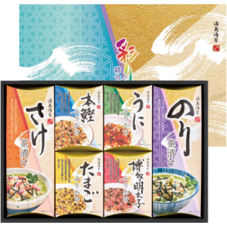 [大特価ギフト]浦島海苔 彩り詰合わせUIA-30