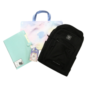 ファンシー文具セット