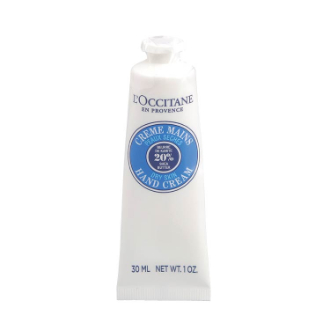 [ビューティーフェア]〔ロクシタン〕シアハンドクリーム  30ml