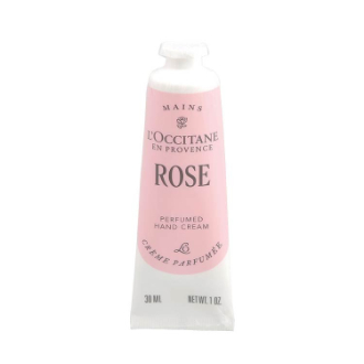 [ビューティーフェア]〔ロクシタン〕ローズハンドクリーム  30ml