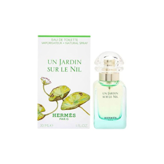 [ビューティーフェア]〔エルメス〕ナイルの庭 EDT  30ml
