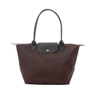 〔ブランドコレクション〕［21］【LONGCHAMP】ロンシャン バッグ　  MOCHA
