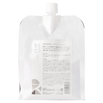 [半期に一度の大感謝セール]リケラミスト  1000g