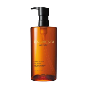 [ネットストア10周年記念セール]〔シュウウエムラ〕アルティム8 スブリムBクレンジングオイルn   450ml