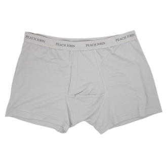 【PEACH JOHN×LECIEN】Men’s ボクサーパンツ　グレー　M