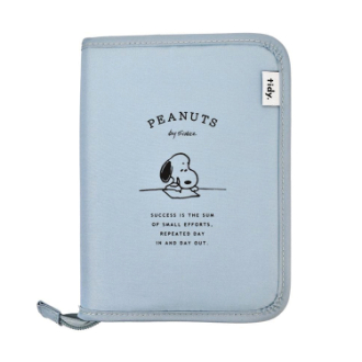 【SNOOPY】スヌーピー   おとなのマルチケース LBL