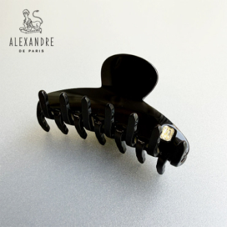 【ALEXANDRE DE PARIS】アレクサンドル ドゥ パリ　Mクリップ ACCM-18665-04