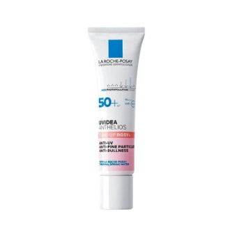 〔ブランドコスメセール〕［3］【LAROCHE POSAY】 ラロッシュポゼ UVイデアXL プロテクショントーンアップローズ ＋30ml