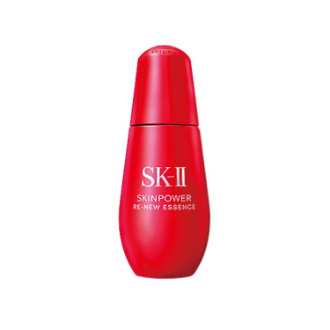 〔ブランドコスメセール〕［6］【SK-Ⅱ】 エスケーツー スキンパワー リニュー エッセンス 50ml