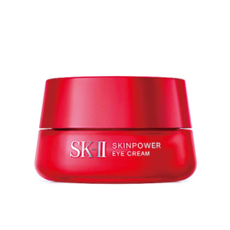 〔ブランドコスメセール〕［8］【SK-Ⅱ】 エスケーツー スキンパワーアイクリーム 15g