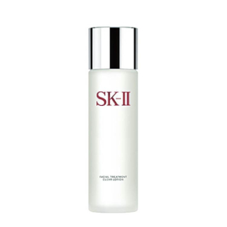 〔ブランドコスメセール〕［9］【SK-Ⅱ】 エスケーツー フェイシャルトリートメント クリアローション 230ml