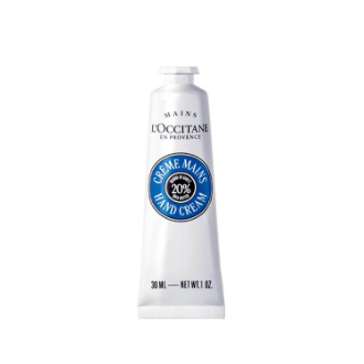 〔ブランドコスメセール〕［20］【L'OCCITANE】ロクシタン カリテコンフォート シアハンドクリーム 30ml