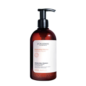 〔ブランドコスメセール〕［22］【L'OCCITANE】ロクシタン インテンシヴ リペアシャンプー 500ml