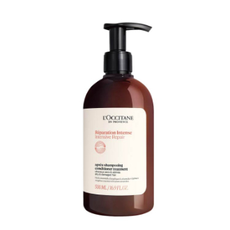 〔ブランドコスメセール〕［23］【L'OCCITANE】ロクシタン インテンシヴ リペアコンディショナー 500ml